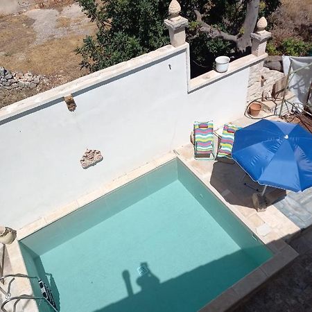 Appartamento Casale Oasi Pozzallo Esterno foto