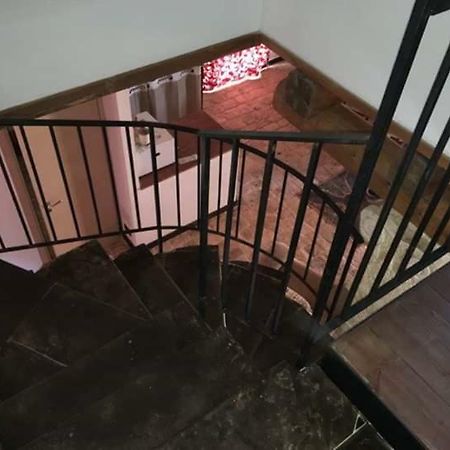Appartamento Casale Oasi Pozzallo Esterno foto