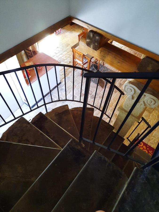 Appartamento Casale Oasi Pozzallo Esterno foto